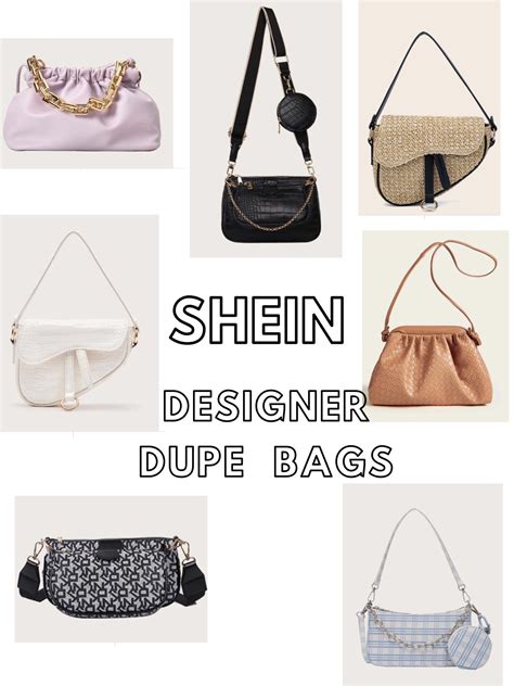 shein louis vuitton dupe